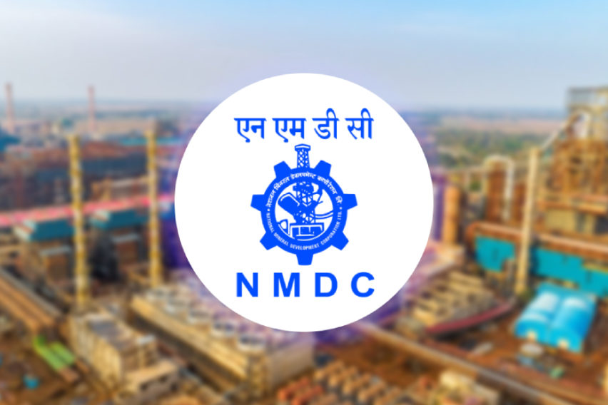 2020 NMDC Recruitment Notification For Executive Engineer Released