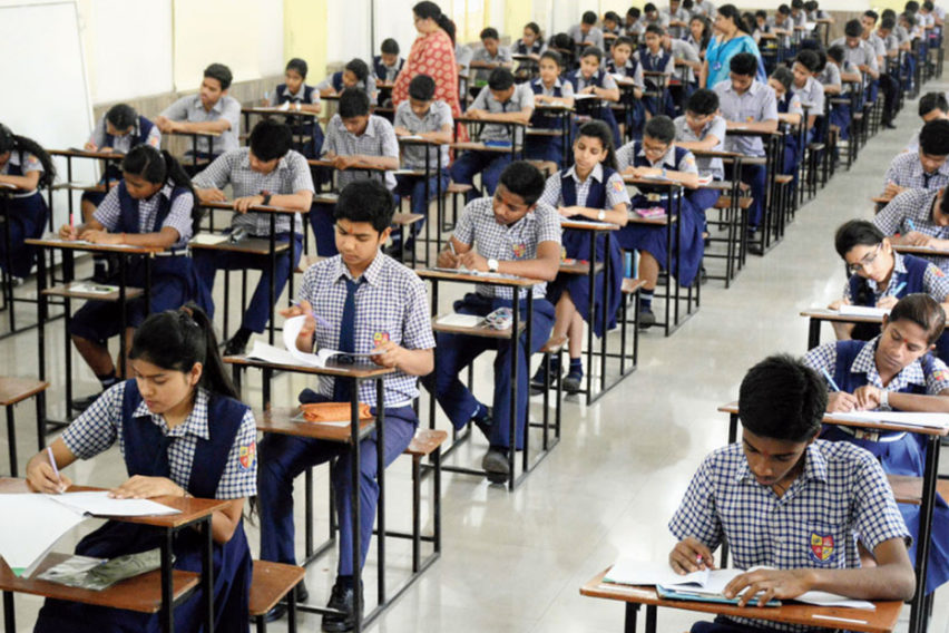 CISCE Offers Students To Either Write Or Skip Their Class 10 and 12 Board Exams