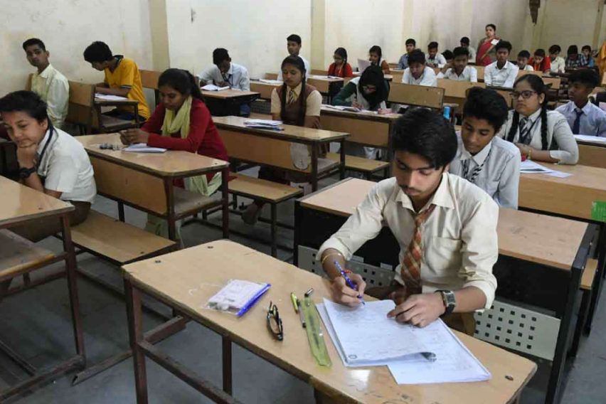 CBSE Class 10 Results Out, 91.46% Students Clear The Examination