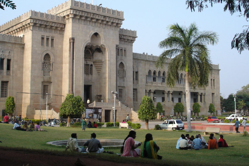 Osmania University Hyderabad To Conduct Exams In August-September