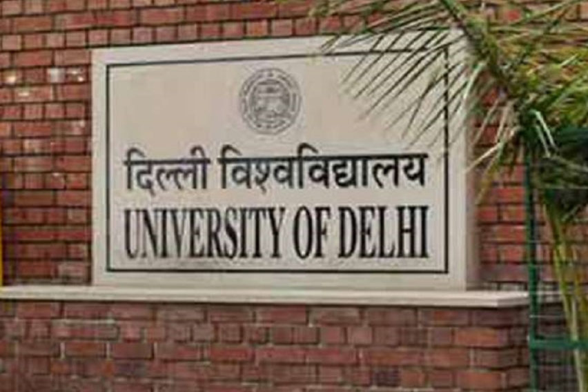 Delhi University Postpones OBE To August 15