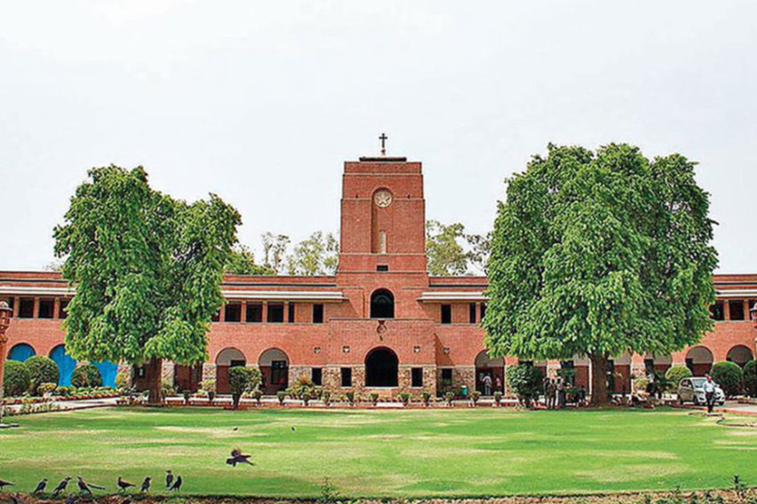 Delhi University Set To Commence New Session For Existing Students From August 10