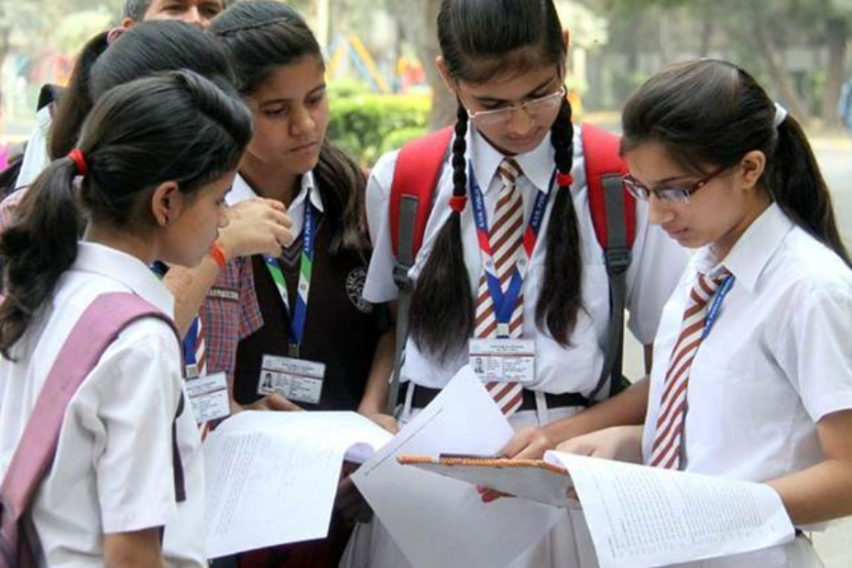 HPSOS Announces Class 10 And Class 8 Results