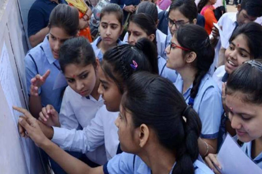 CBSE Class 12 Results Announced, 88.78% Students Clear The Examination