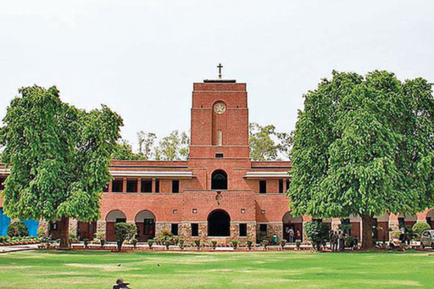 Delhi University Gets HC's Approval To Conduct Online Open Book Examination