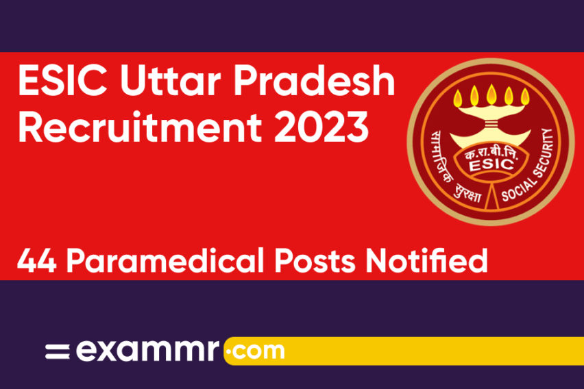Haryana Court Recruitment 2023: Notification Out for various 44 Paramedical Posts